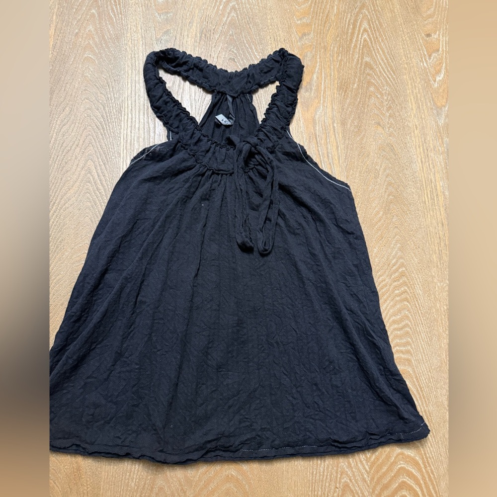 Poleci black top